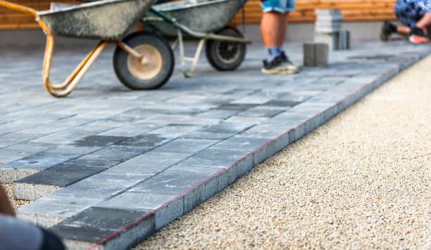 Best Driveway Concrete Repair  in Lemmon, SD