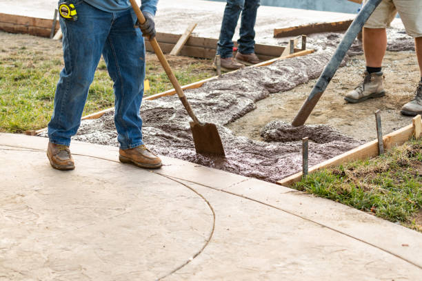 Best Concrete Foundation Repair  in Lemmon, SD