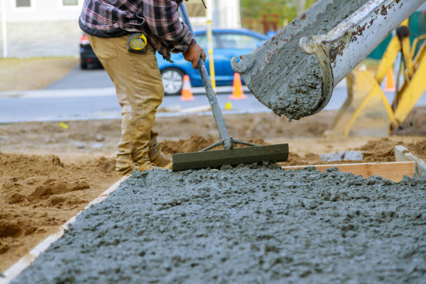 Best Concrete Demolition Services  in Lemmon, SD