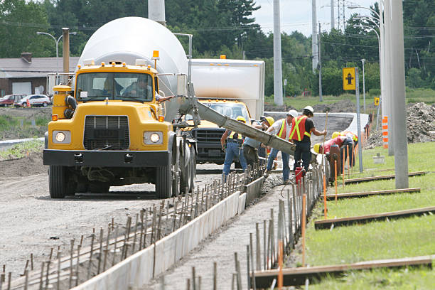 Best Decorative Concrete Services  in Lemmon, SD